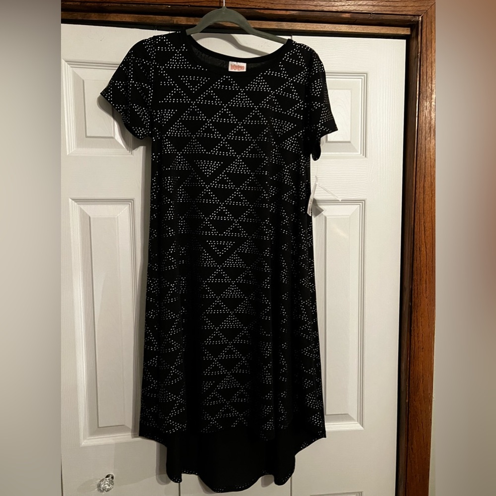 Carly Dress extra small